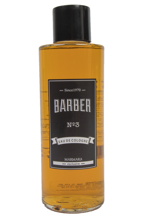 Marmara Aftershave #3 500ml - Empire Barber Supply