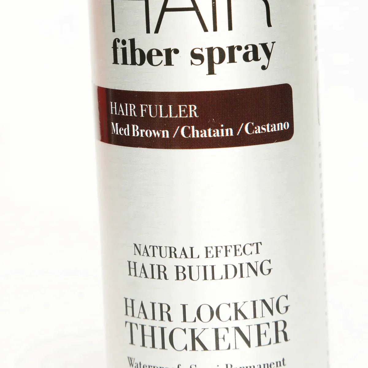 Agiva Fiber Spray Brown 150 ml