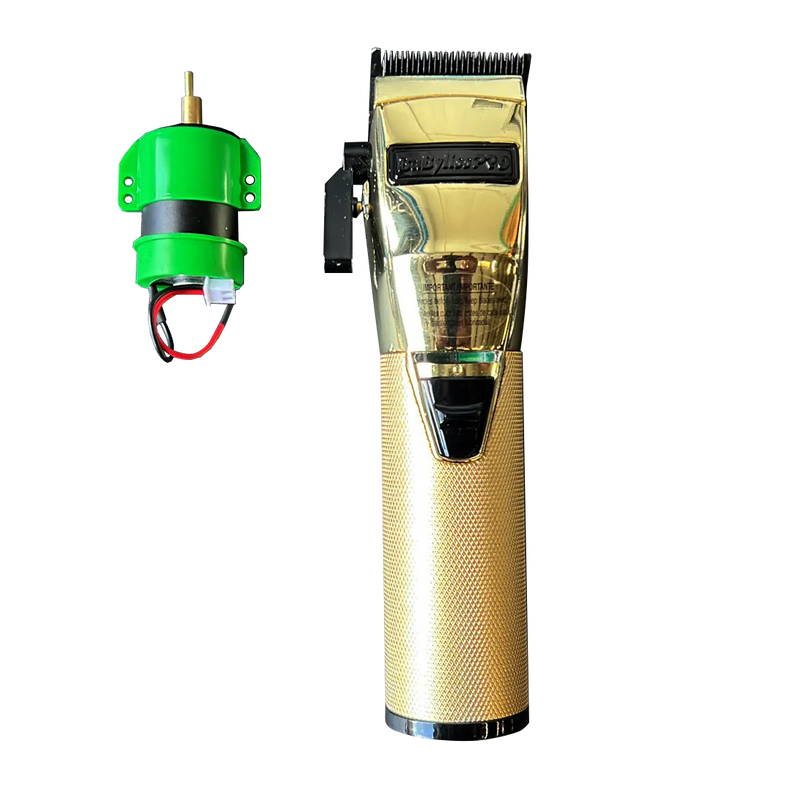 Tomb 45 Performance Upgrade Kit for BabylissFX Clipper