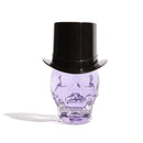 Gibs Alpha Male Beard, Hair & Tattoo Oil in Glass Skull