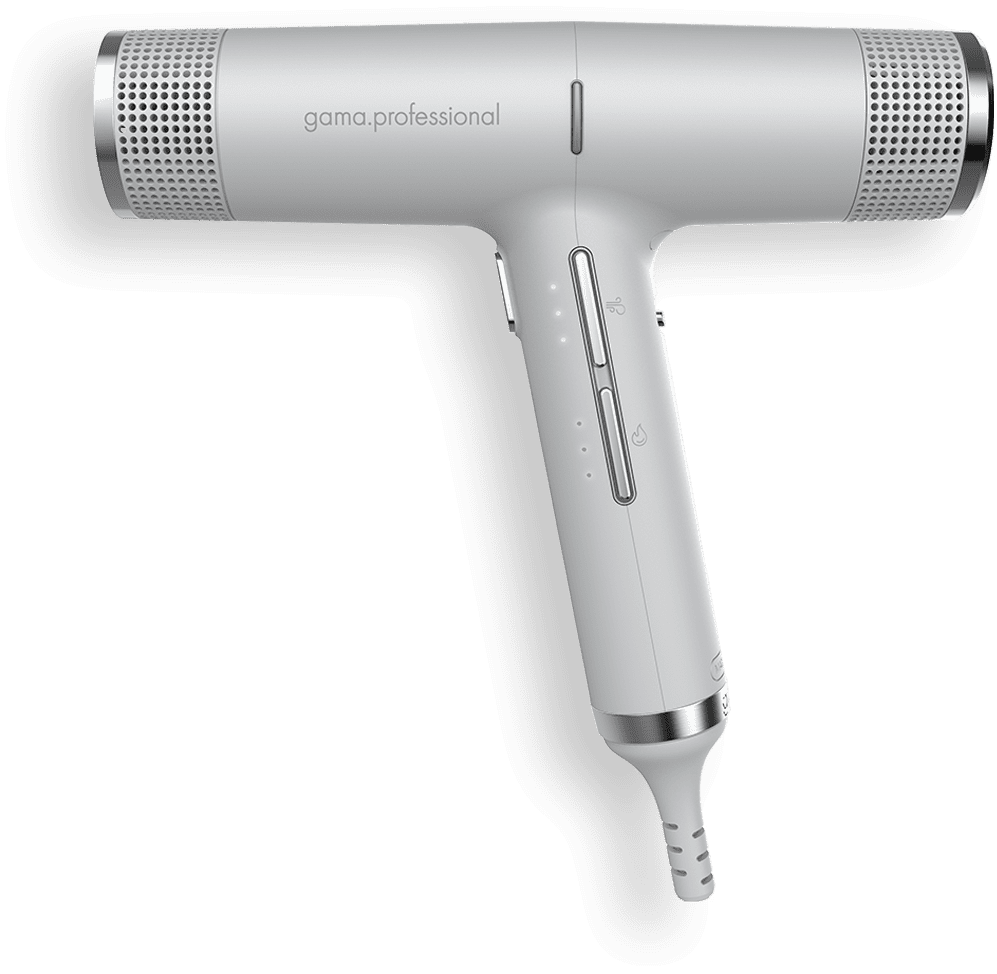 GAMA Italy IQ Perfetto Professional Hair Dryer