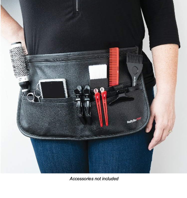 BabylissPro Stylist Tool Belt