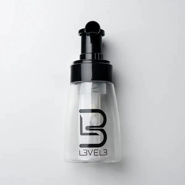 LV3 Powder Spray Bottle