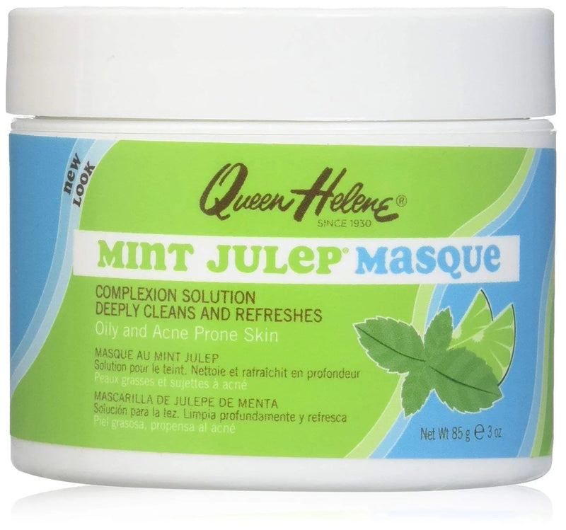Queen Helene Mint Mask 12oz.