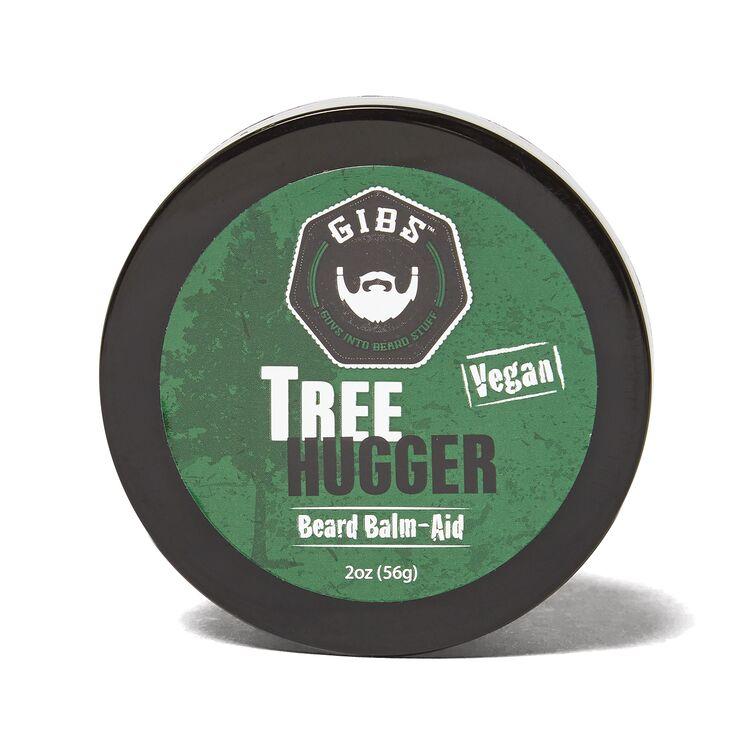 Gibs Tree Hugger Beard Balm-Aid