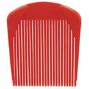 Scalpmaster Blending Flat Top Comb