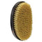 Scalpmaster Curved Oval Palm Brush