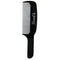 Scalpmaster Flat Top Comb 9" - Empire Barber Supply