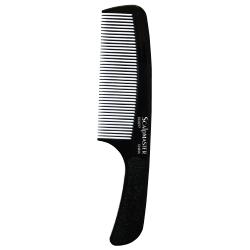 Scapmaster Styling Comb 8" - Empire Barber Supply
