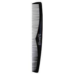 Scalpmaster Finishing Comb 7 1/2" - Empire Barber Supply