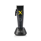 S|C Instinct-X Vector Motor Cordless Clipper