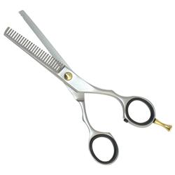 SatinEdge 6" 27 Tooth Thinning Shear