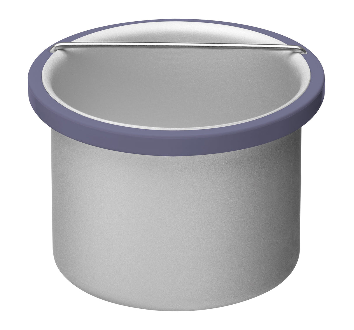 Satin Smooth Removable Metal Wax Pot