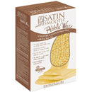 Satin Smooth Pebble Wax Calendula Gold Hard Wax - Empire Barber Supply