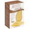 Satin Smooth Pebble Wax Calendula Gold Hard Wax - Empire Barber Supply