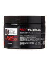 Red by Kiss Styler Fixer Twist Curl Gel