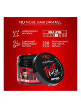 Red by Kiss Styler Fixer Twist Curl Gel