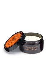 American Crew Matte Clay 3oz