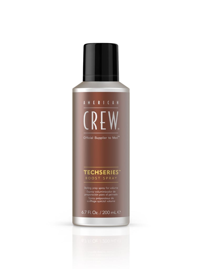 American Crew Tech Series Boost Spray 198ml