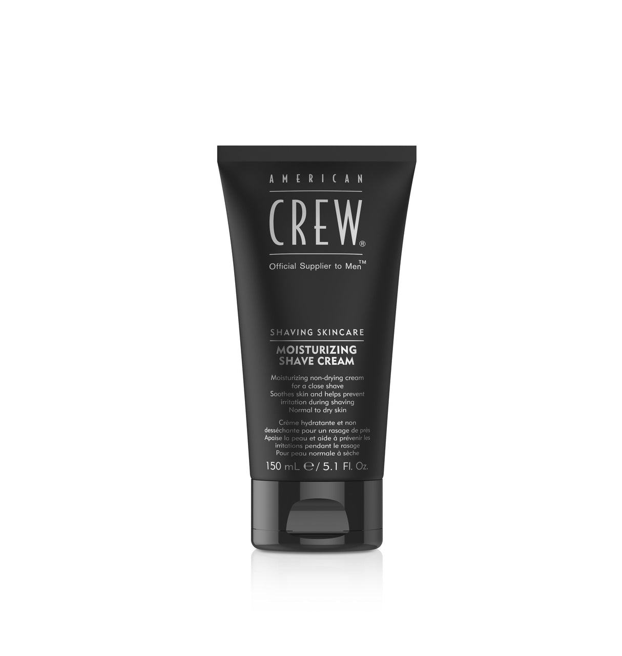 American Crew Moisturizing Shave Cream 150 ml