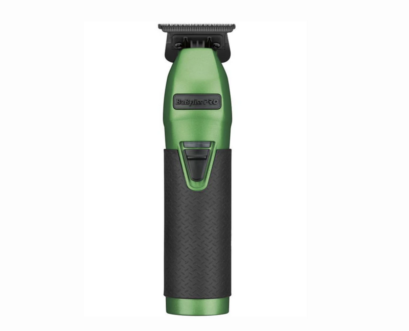 BabylissPro "Patty-Cuts" Limited Edition Skeleton Trimmer
