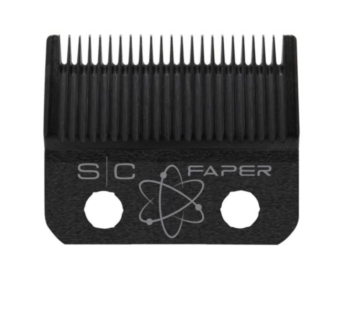 Stylecraft Fixed Black Diamond "Faper" Clipper Blade