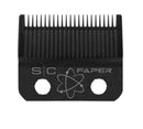 Stylecraft Fixed Black Diamond "Faper" Clipper Blade