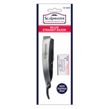 Scalpmaster Deluxe Straight Razor - Empire Barber Supply