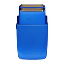 StyleCraft Wireless Prodigy Foil Shaver - Metallic Matte Blue