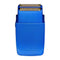 StyleCraft Wireless Prodigy Foil Shaver - Metallic Matte Blue