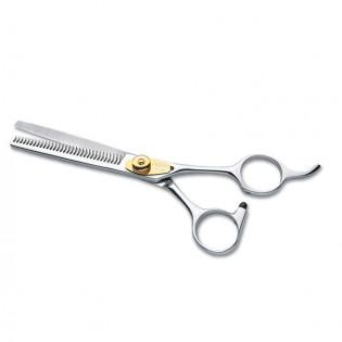 Dannyco 5-1/2" Thinning Shears - Empire Barber Supply