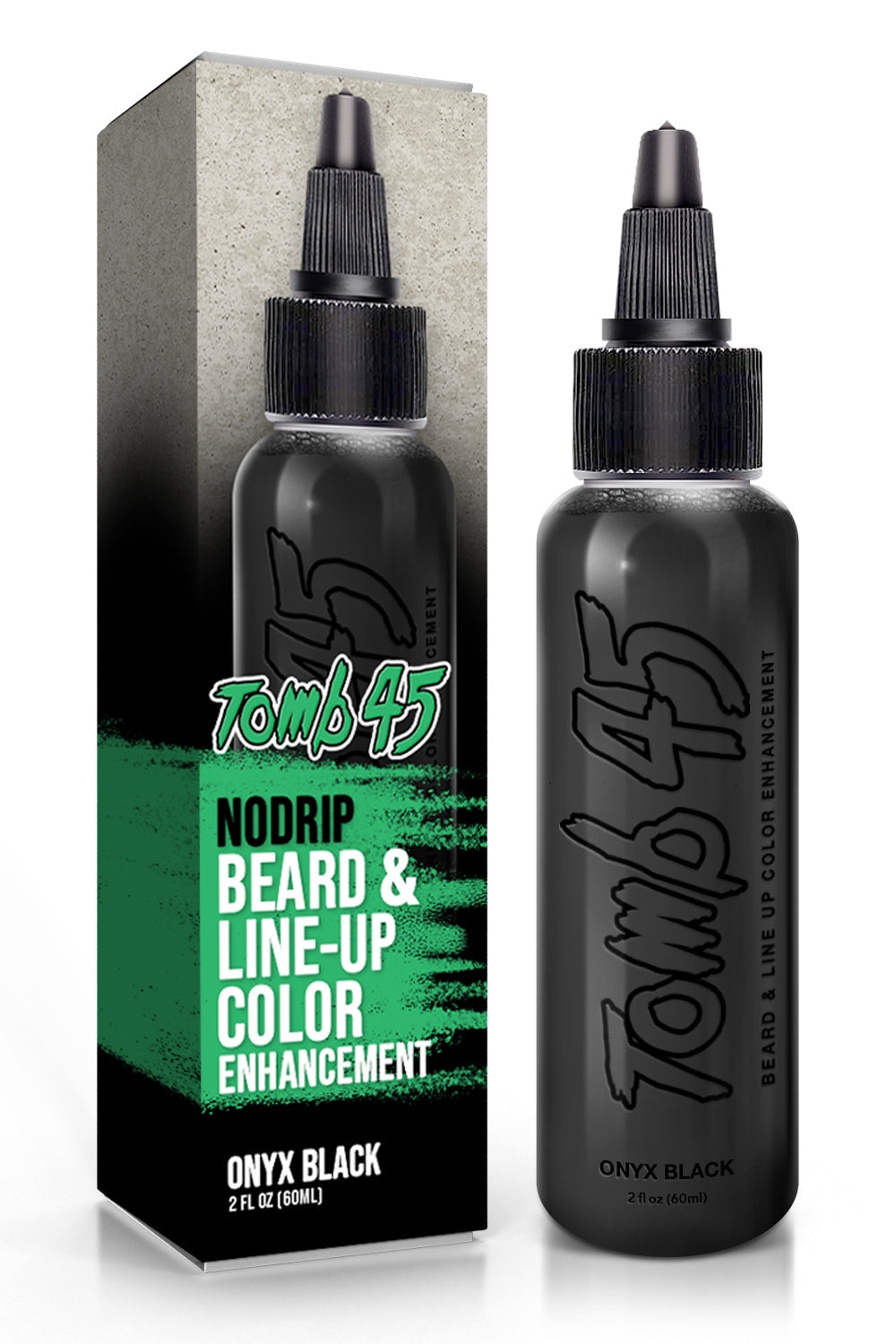 Tomb45 No Drip Enhancement Color 60ml