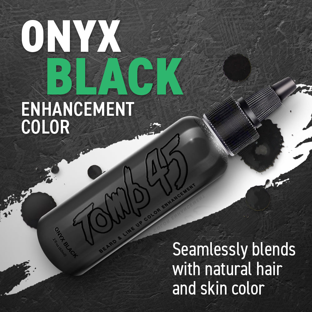 Tomb45 No Drip Enhancement Color 60ml