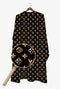 The 3D Gold LV Cape