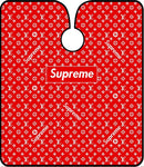 The Supreme Cape Red