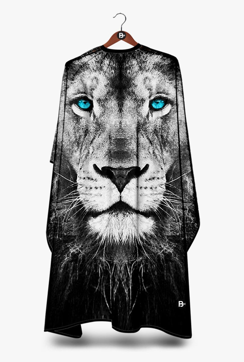The Haydar Cape