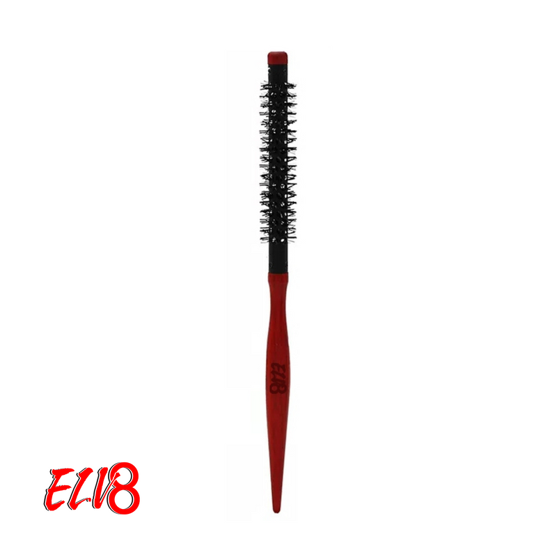 ELV8 Ultra-Thin Thermal Round Brush