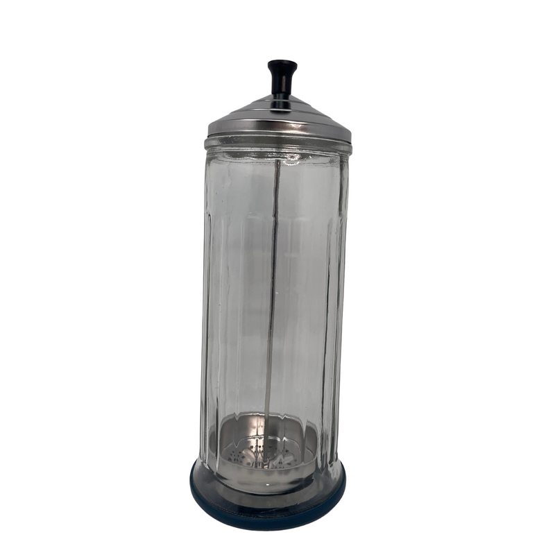 Ideal Disinfecting Jar