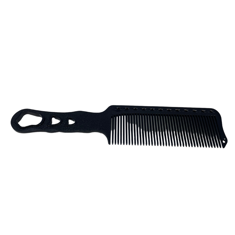 Ideal Clipper Comb Black 91