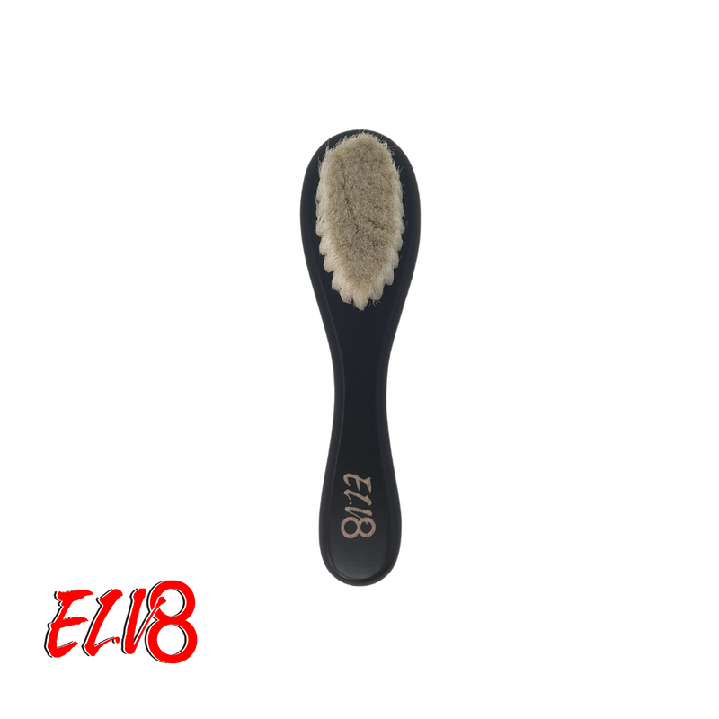 ELV8 Soft Bristle Fade Brush