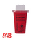 ELV8 Used Sharps Container