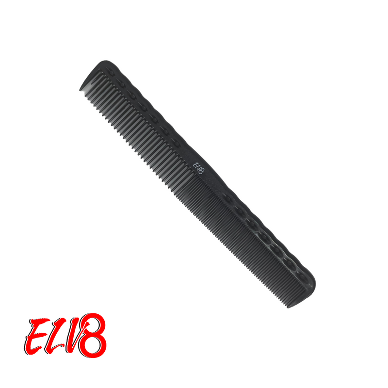 ELV8 185 Comb Black