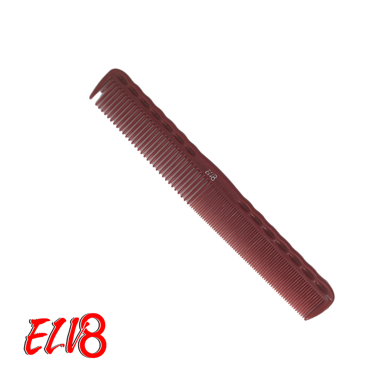 ELV8 185 Comb Red