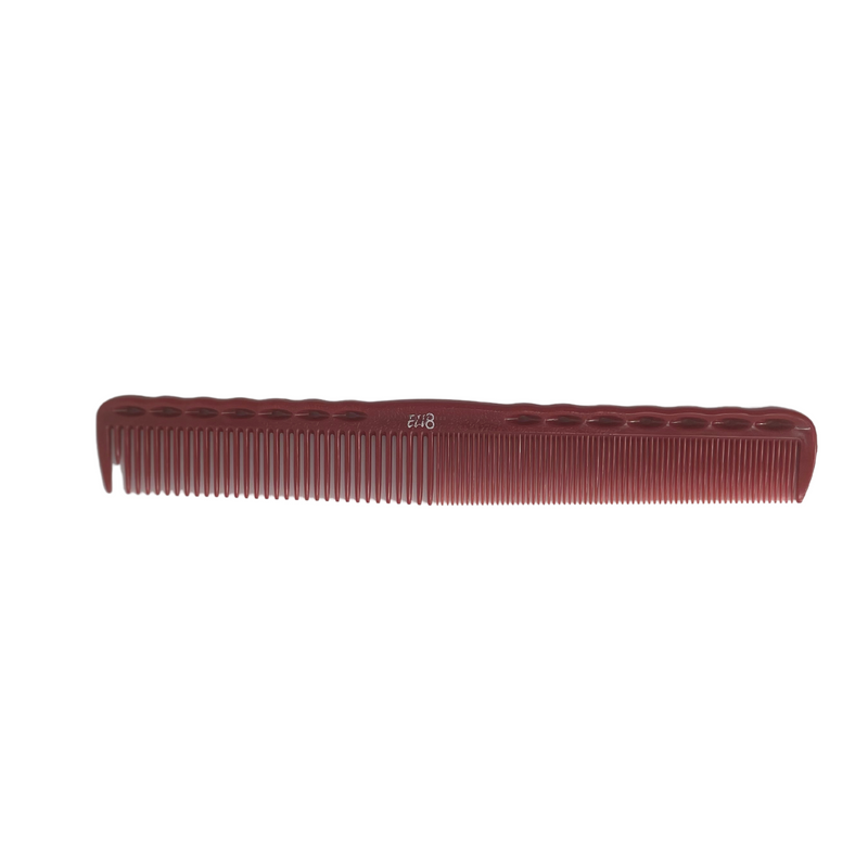 ELV8 185 Comb Red
