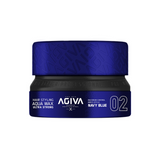 Agiva Aqua Wax Ultra Strong Blue 02 155 mL