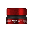 Agiva Aqua Wax Mega Strong Red 05 155 mL