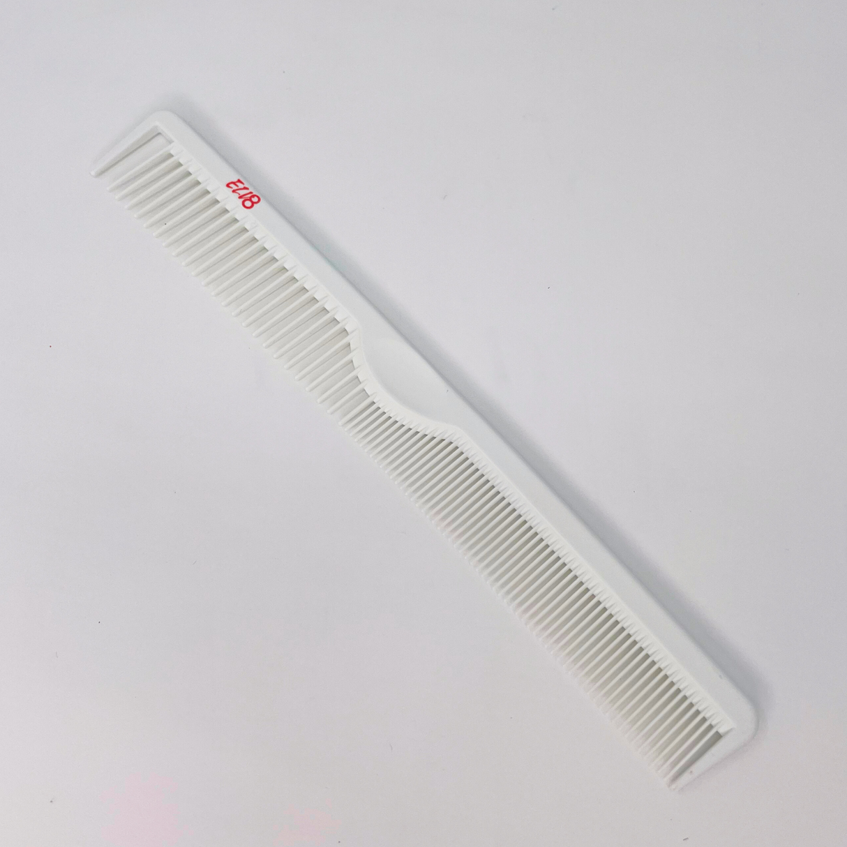 ELV8 C90 Cutting Comb White