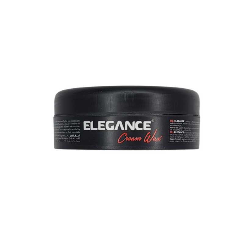 Elegance Cream Wax 140 ml