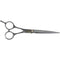 Scalpmaster Left-Handed Barber Shear 7" - Empire Barber Supply