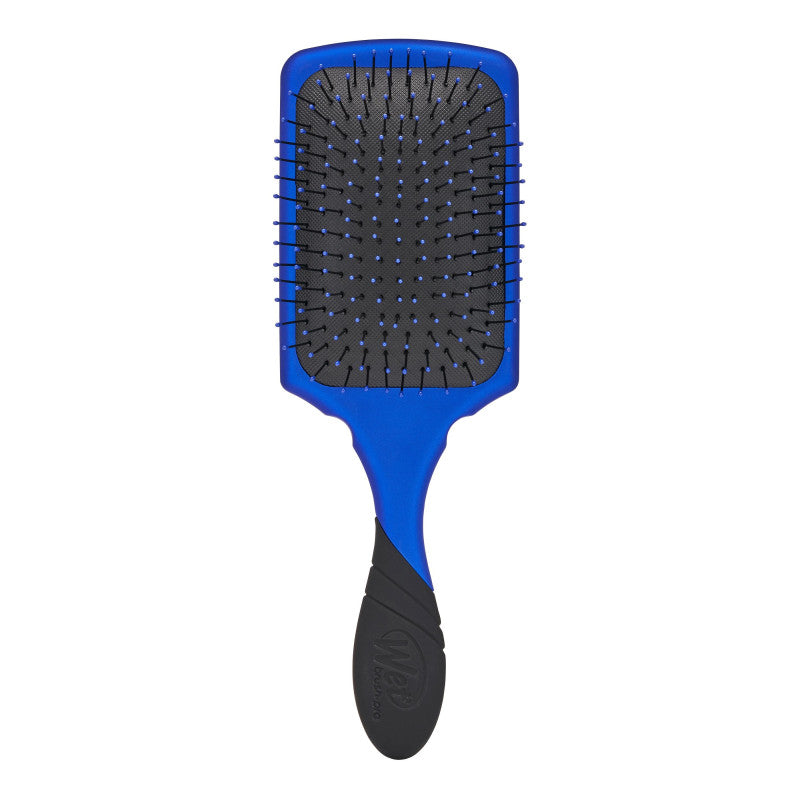 Wetbrush Pro Paddle Detangler Royal Blue